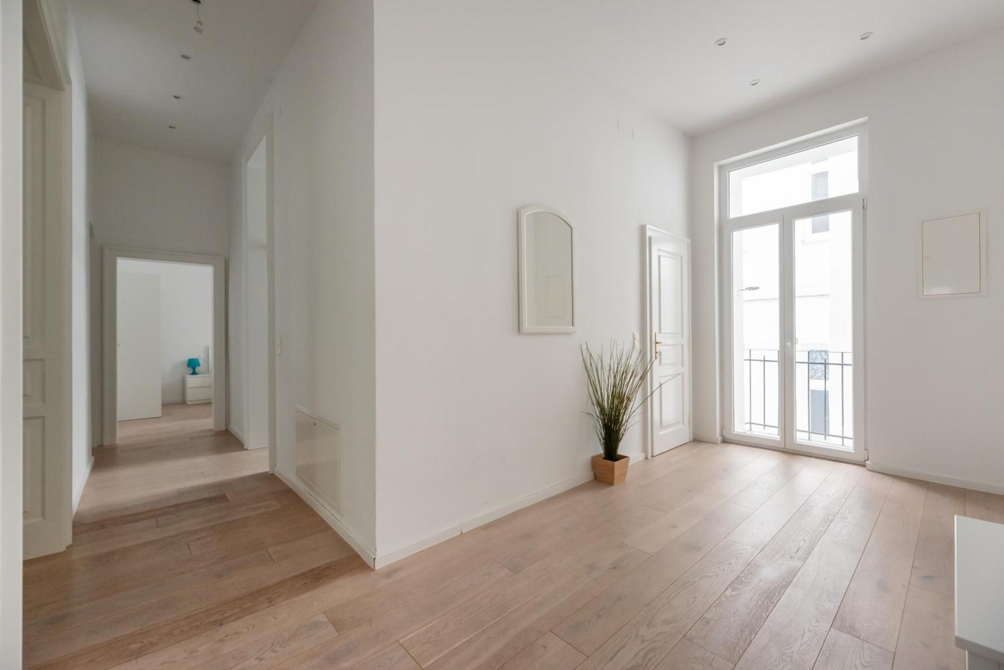 Cozy Apartment In The Charming Cottage Quarter Vienne Extérieur photo