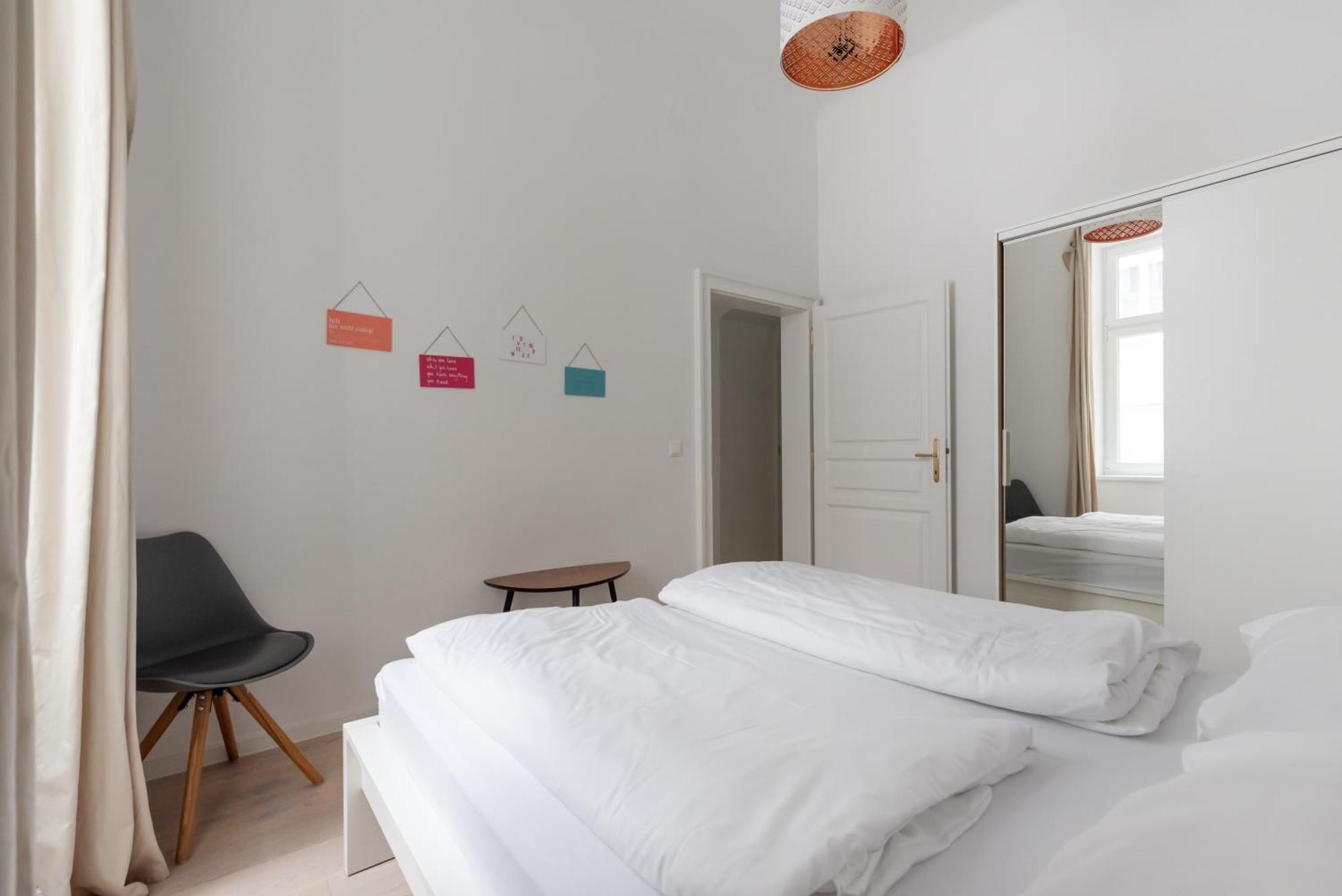 Cozy Apartment In The Charming Cottage Quarter Vienne Extérieur photo