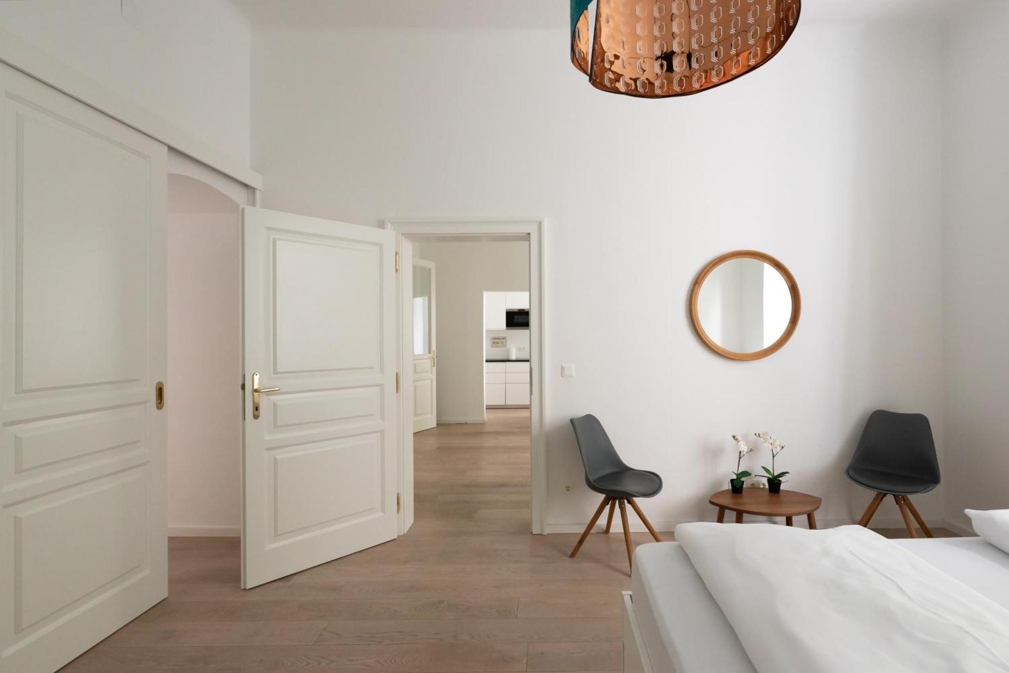 Cozy Apartment In The Charming Cottage Quarter Vienne Extérieur photo